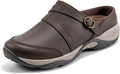 Easy Spirit Womens Equinox Mule - Slip-On Comfort and Support