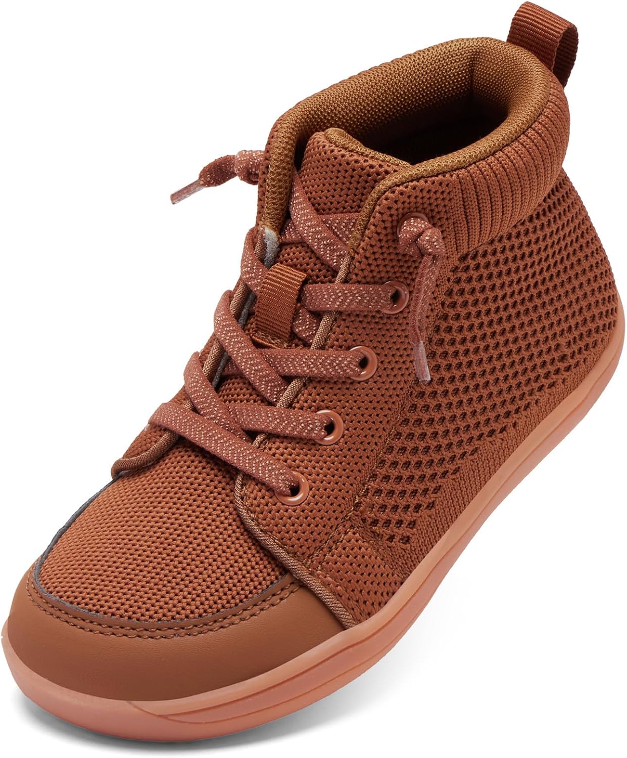 WateLves Toddler Wide Barefoot Shoes for Comfort and Support