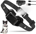Citronella Bark Collar for Dogs - Humane No-Remote Spray Training