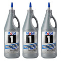 75W-90 Synthetic Gear Oil GL-5 3-Pack - Extreme Protection