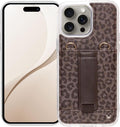 Walli Case for iPhone 13 Pro Max - Wallet Crossbody with Kickstand
