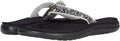 Teva Women's Voya Flip Flop - Comfortable and Stylish Footwear