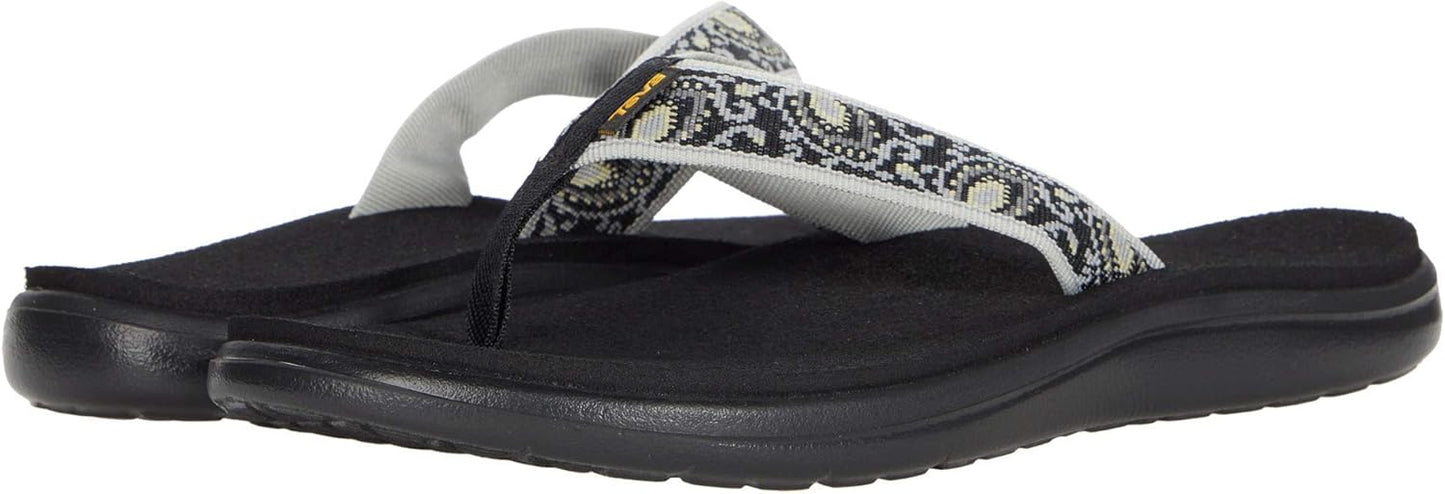 Teva Women's Voya Flip Flop - Comfortable and Stylish Footwear