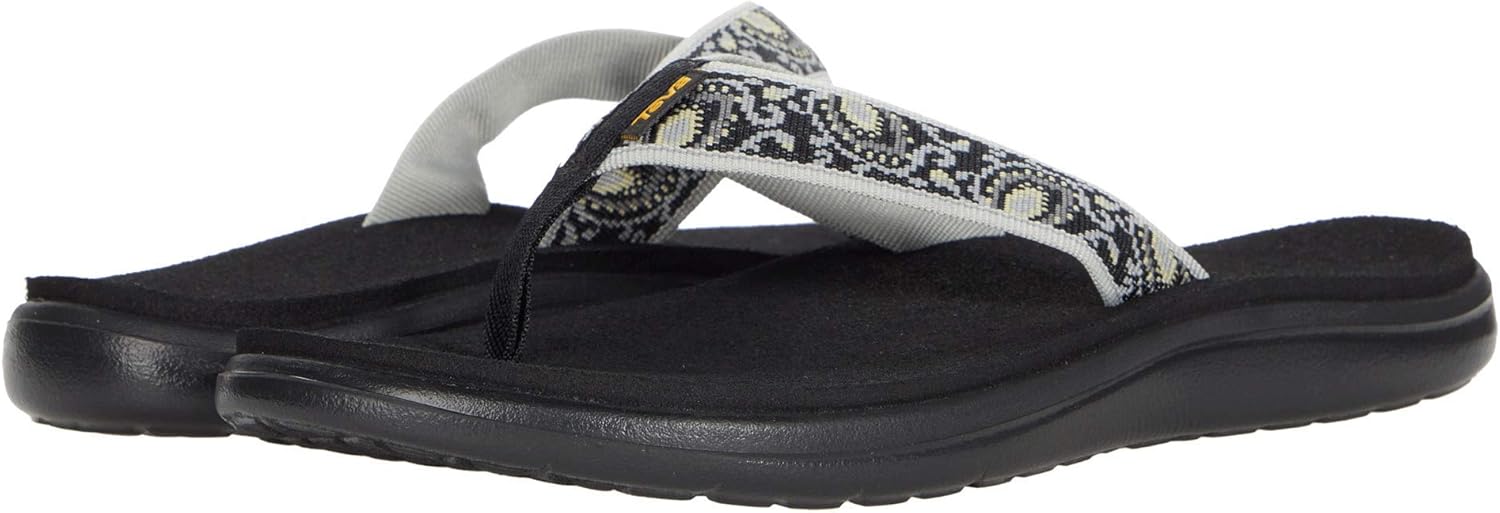 Teva Women's Voya Flip Flop - Comfortable and Stylish Footwear