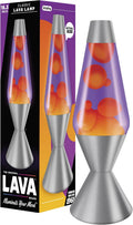 LAVA The Original Lamp Large 52oz 16.3in - Vivid Twilight