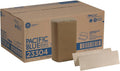 Pacific Blue Basic Recycled Multifold Paper Towels - Economical