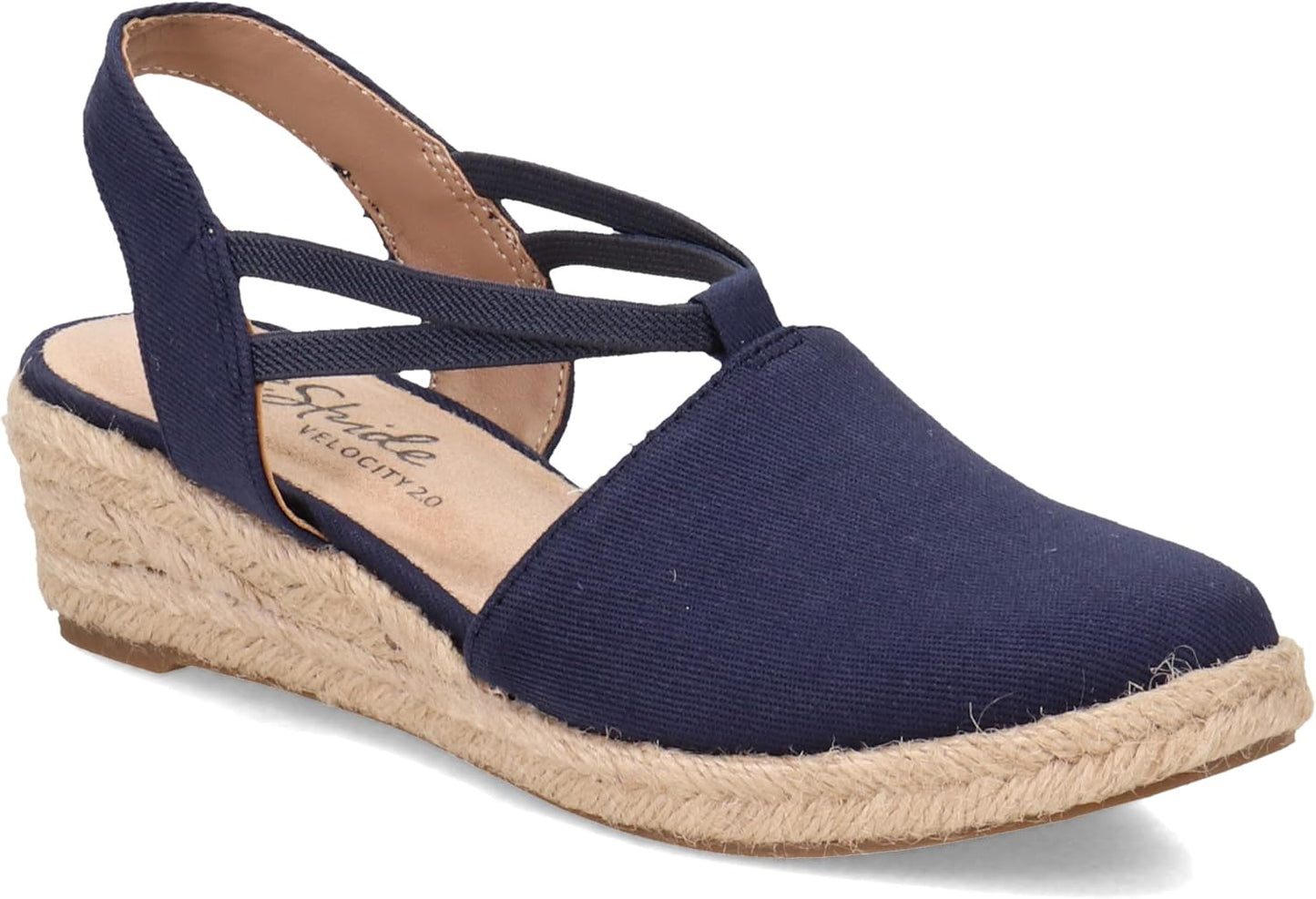 LifeStride Women's Katrina 2 Slip-On for Ultimate Comfort