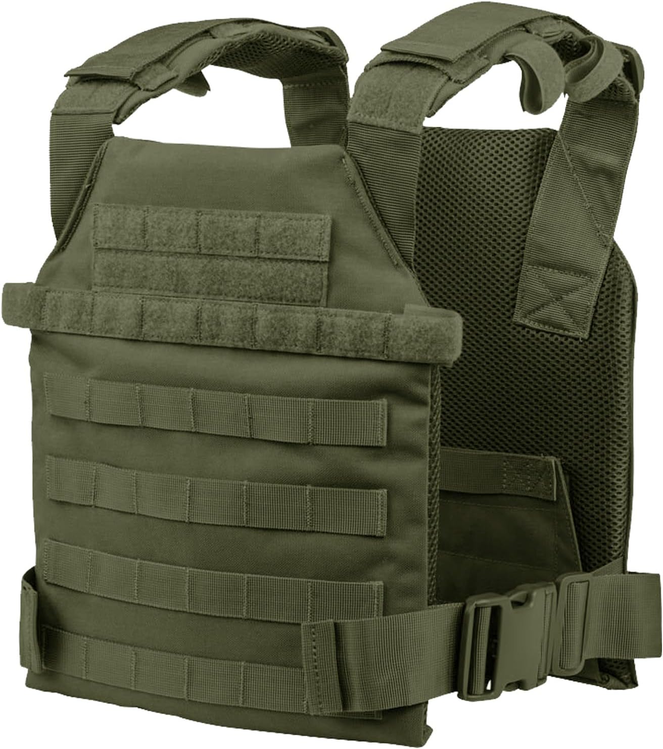 Weighted Vest for Men and Women - Adjustable Strength Training