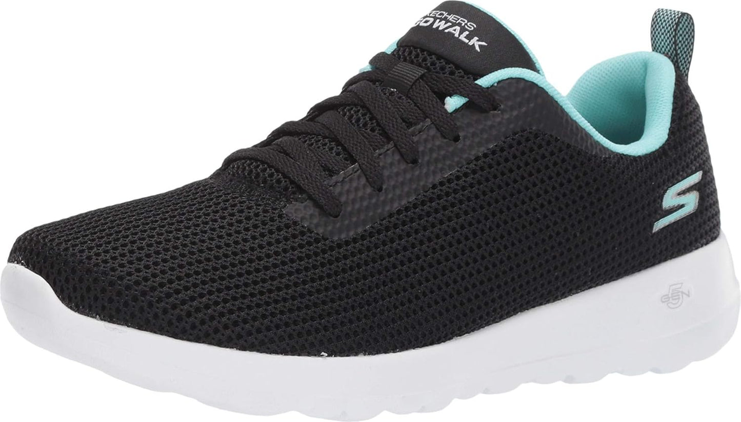 Skechers Women's Go Walk Joy Upturn Sneaker for Comfort and Style