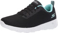 Skechers Go Walk Joy Upturn Sneaker - Lightweight Comfort (Style SR44)