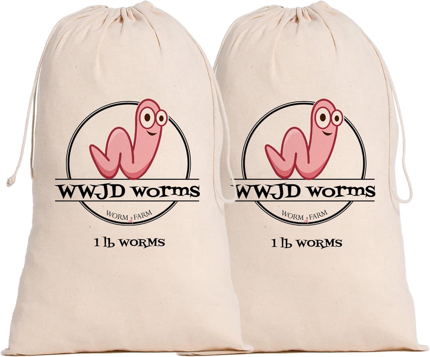 Red Wigglers Composting Worms for Nutrient-Rich Soil Health