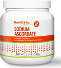 Sodium Ascorbate Buffered Vitamin C Powder - Gentle Immune Support