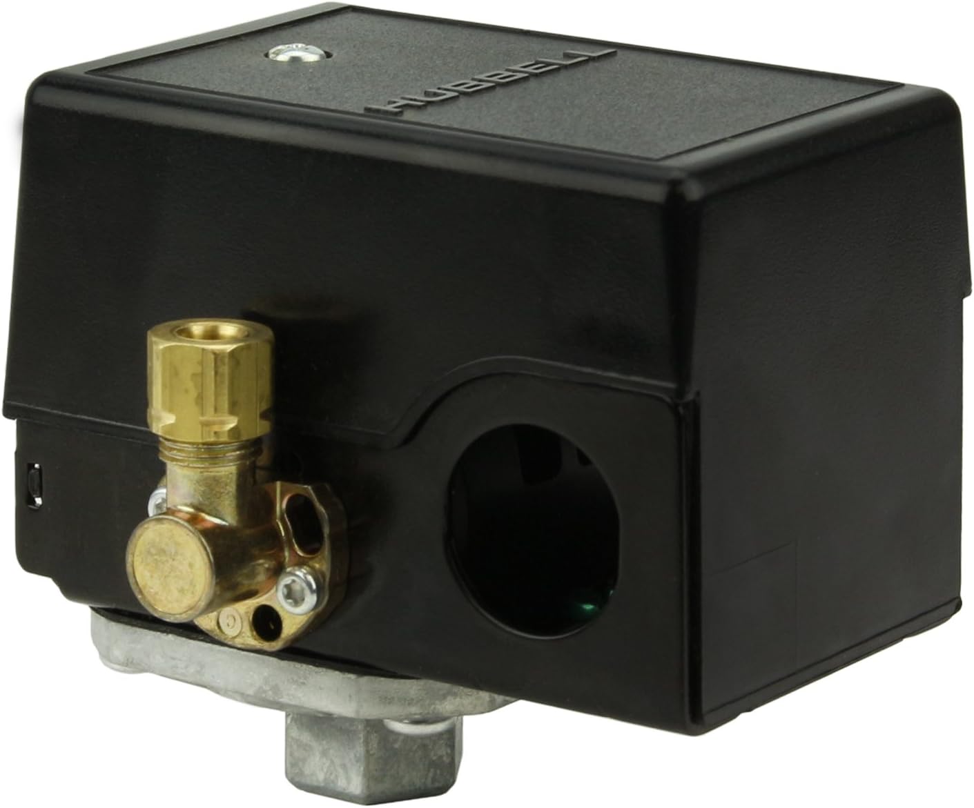 Furnas / Hubbell 69JF7LY Pressure Switch: Reliable Performance