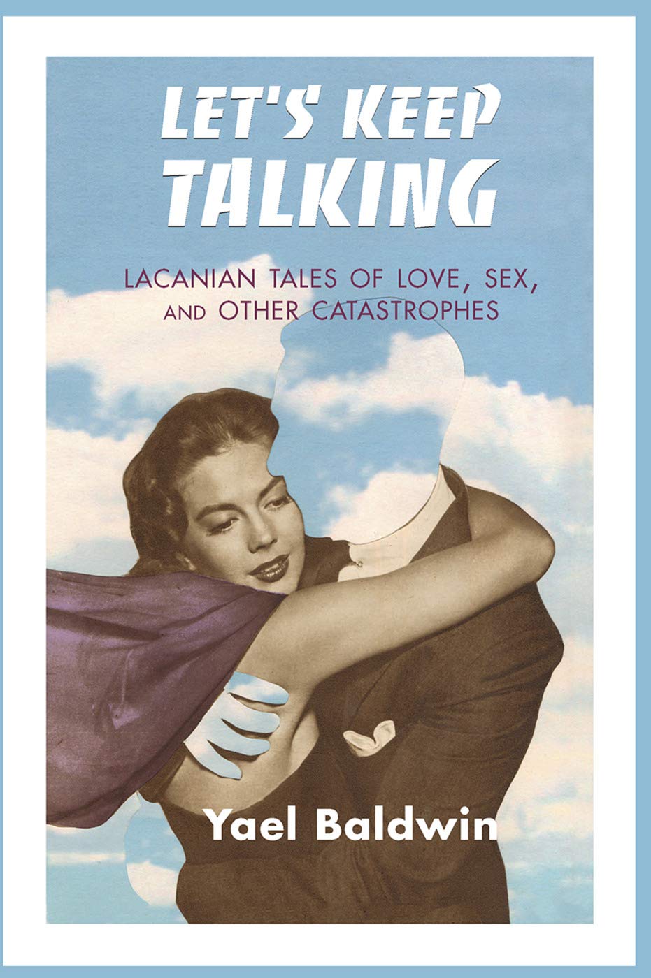 Let's Keep Talking: A Unique Communication Tool for Everyone