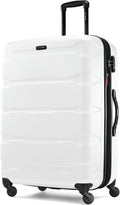 Samsonite Omni PC Hardside Expandable 28in Spinner Luggage - Durable