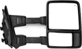 AUTOSAVER88 Towing Mirror for 2008-2016 Ford Super Duty