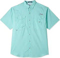 Columbia Men's Bonehead Short Sleeve Shirt - Built for Anglers