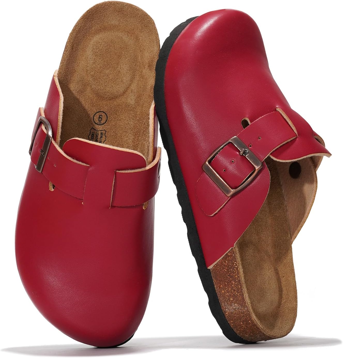 Project Cloud Benton Clogs for Women - Stylish Comfort Slip-ons