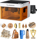 ATOMSTACK P1 5W Laser Engraver - Safe Entry-Level Engraving