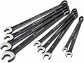 Crescent 9 Piece X10 12 Point Combination Metric Wrench Set - Built
