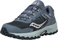 Saucony Versafoam Excursion TR13 Trail Running Shoe (Style STZQ)