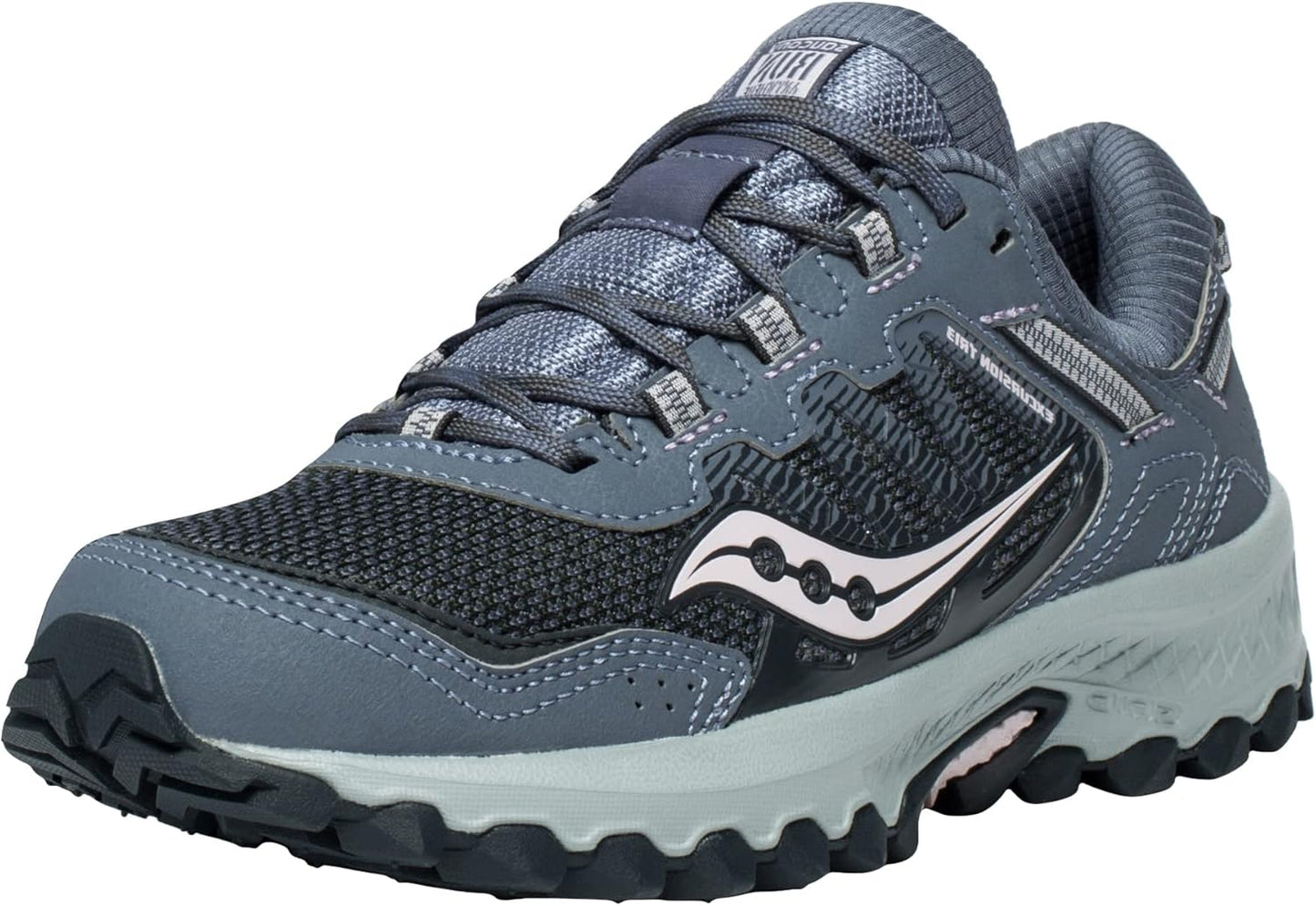Saucony Women's Versafoam Excursion Tr13 Trail Running Shoe Review