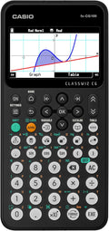 Casio fx-CG100 ClassWiz Color Graphing Calculator for STEM