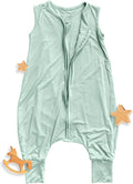 0.5 TOG Sleeveless Sleep Sack - Soft Baby & Toddler Wearable Blanket