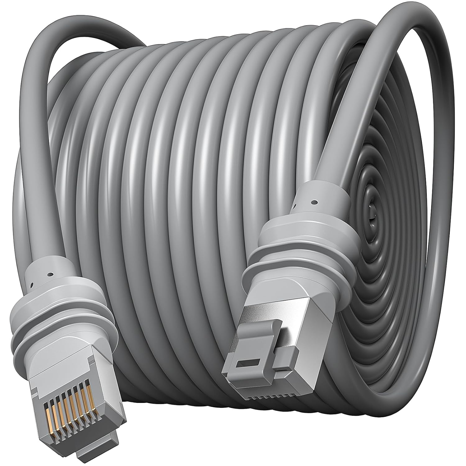 100ft Waterproof Gen 3 Starlink Cable Extension