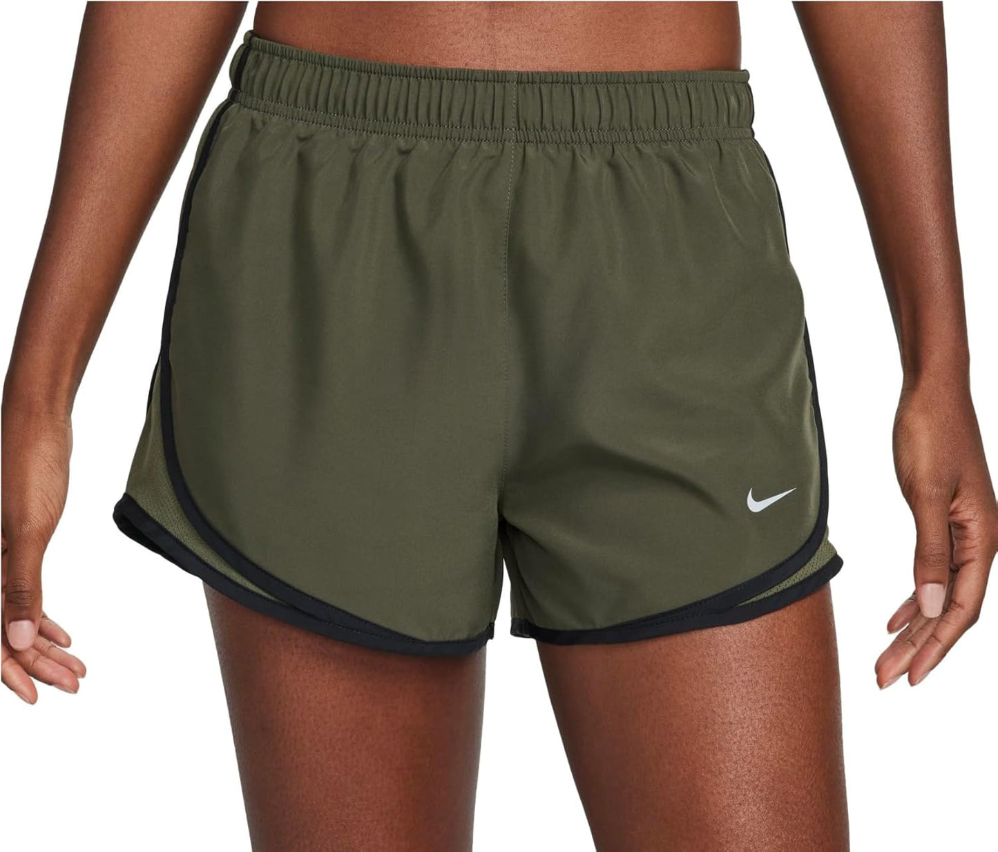 Nike Women's Dry 10K Running Shorts for Ultimate Comfort