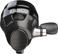 Zebco 202 Spincast Fishing Reel Size 30 - Easy No-Tangle Performance