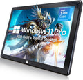 Fusion5 10.1 in Windows 11 Professional Tablet PC - Portable Power