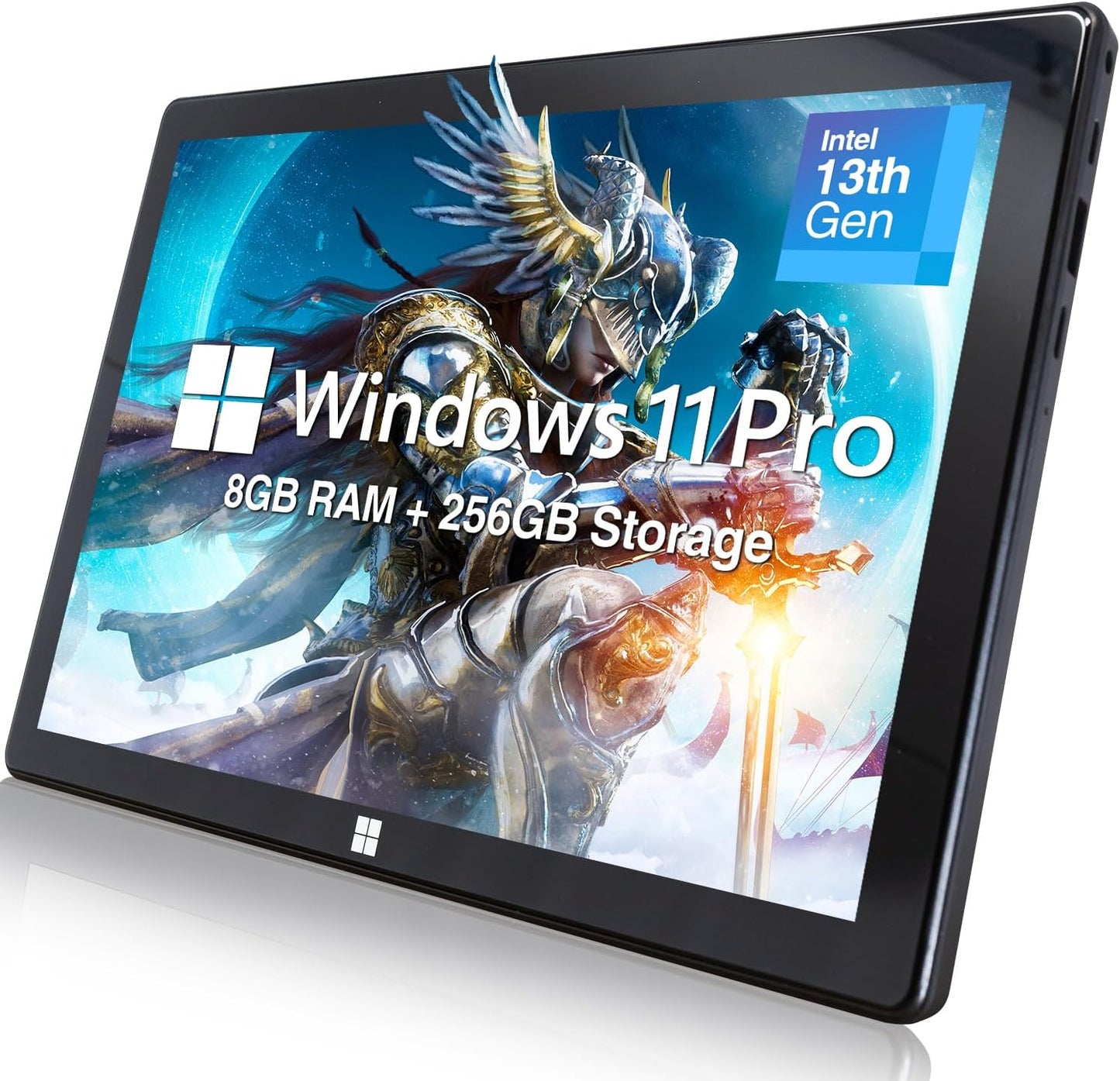 Fusion5 10.1 Inch Windows 11 Professional Tablet PC Review