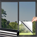 DOWELL Window Privacy Film One Way Window Tint - Heat Control