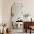 58 in x 18 in Full Length Mirror for Bedroom and Living Room
