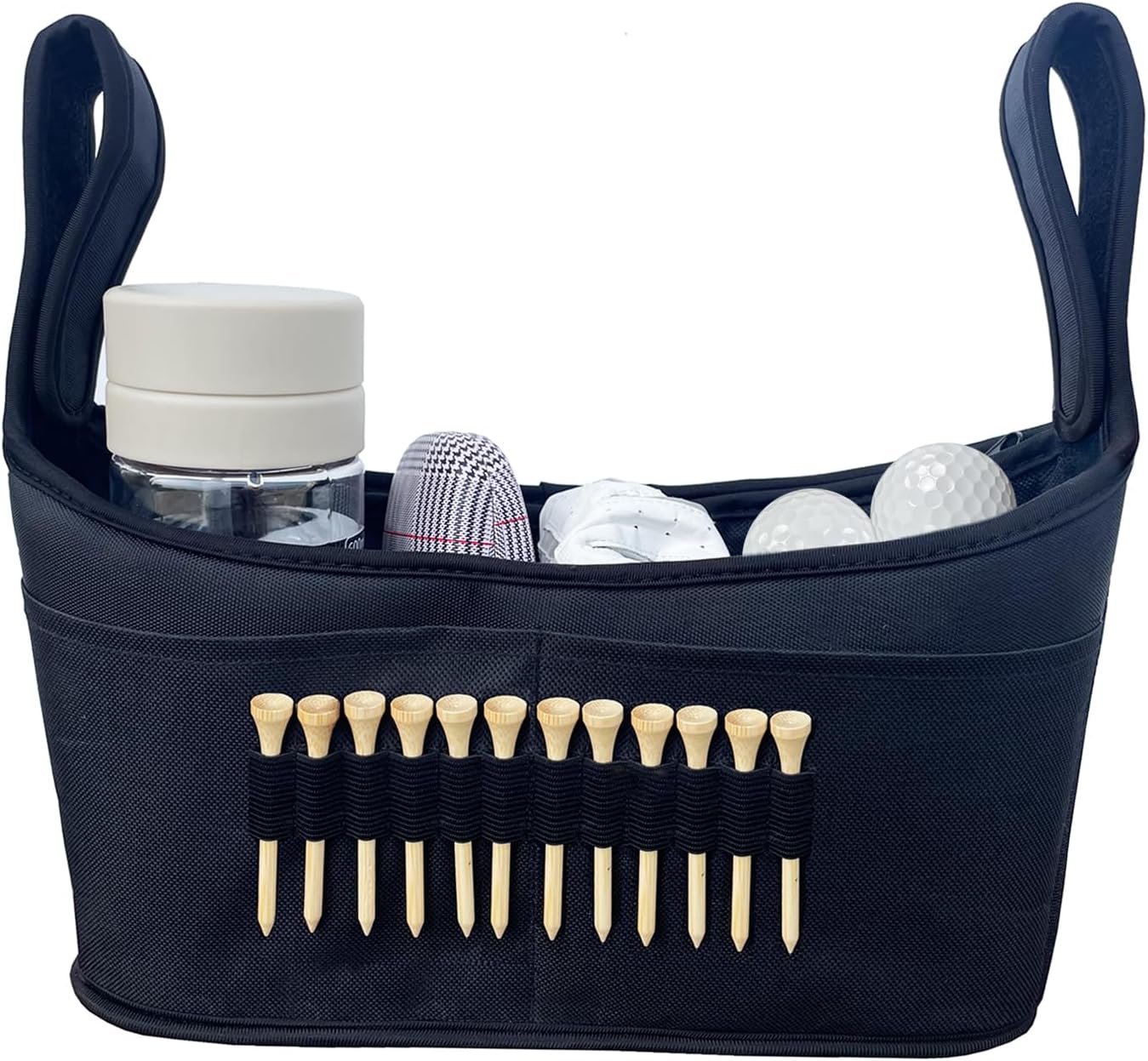 Get Organized On the Course with CORECISE!