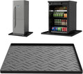 Non-Slip Silicone Mat 19.7x19.7 - Spill-Proof for Appliances