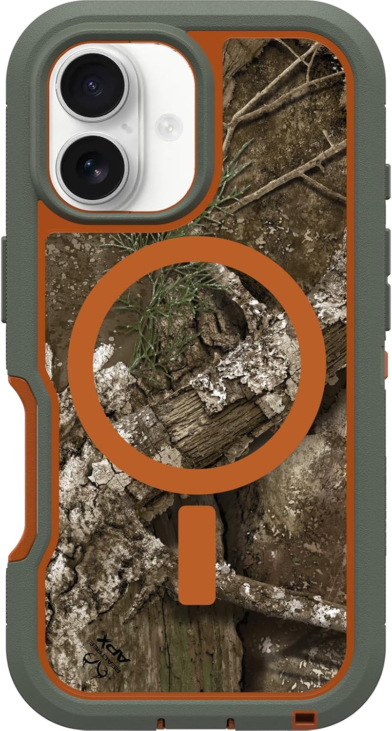 OtterBox iPhone 16 Defender Pro Series XT Clear Case Review