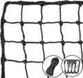 Baseball Softball Backstop Net - Twisted Knotted PE Sports Barrier