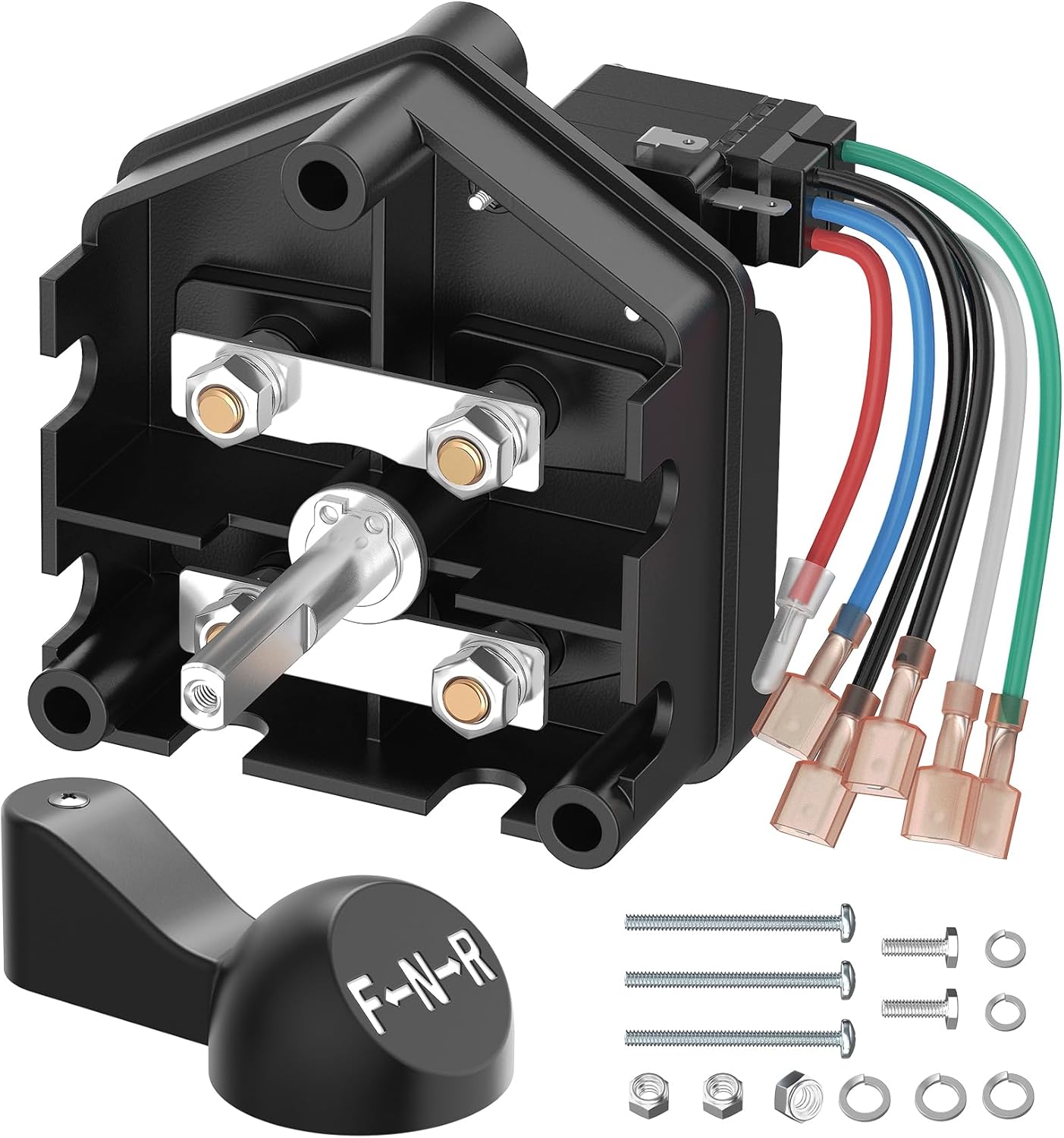 48V Club Car DS Forward Reverse Switch for Easy Maneuvering