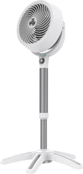 Vornado Energy Smart Pedestal Fan - Custom Speed Control