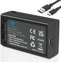 V1 Rechargeable Battery 3300mAh VB30 - Long Life for V1/V860III
