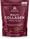 Collagen Peptides Powder Multi Collagen Protein - Full-Body Support