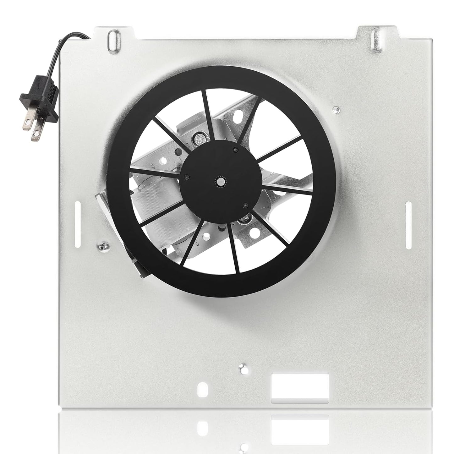Upgrade Fan Compatible with Broan 663/688 for Quiet Airflow