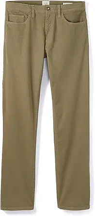 Huckberry Flint and Tinder Men's 365 Pant for Ultimate Comfort