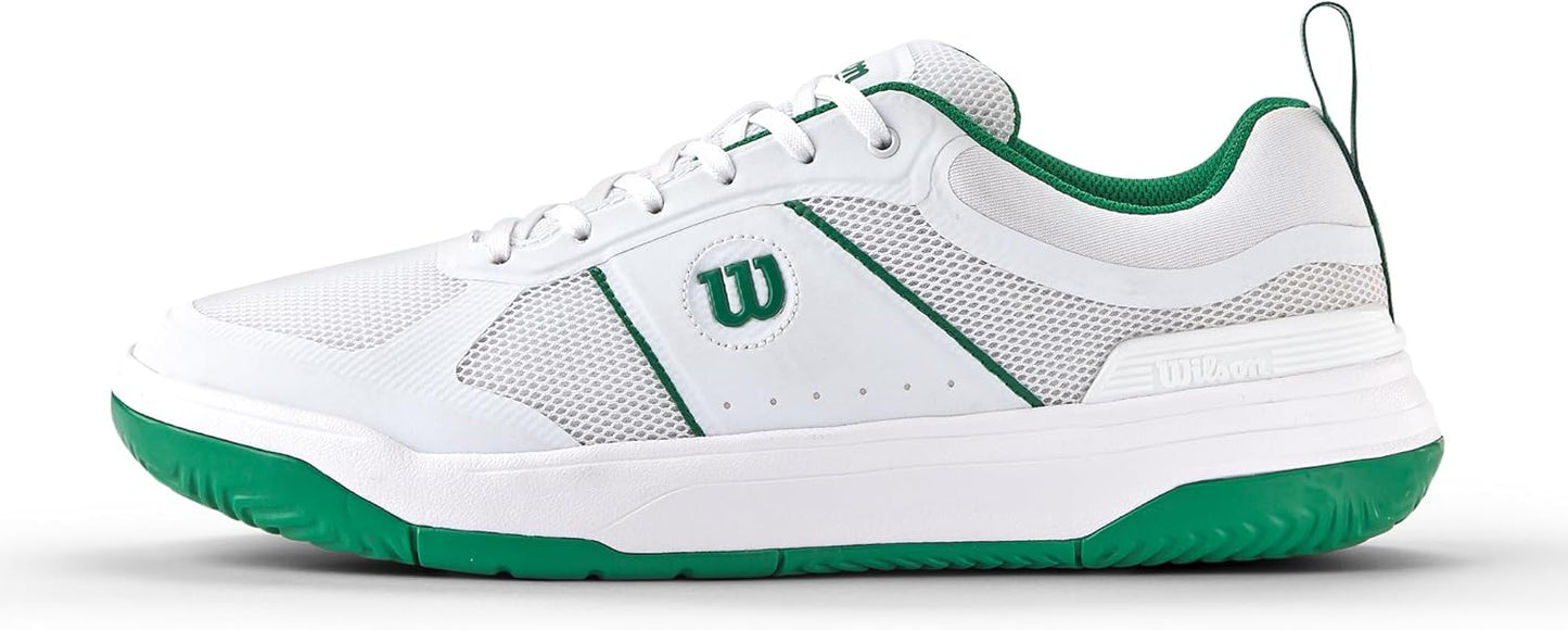 WILSON Men's Pickle Pro Sneaker - Perfect for Pickleball Players