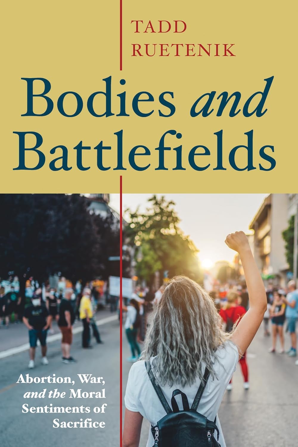 Bodies and Battlefields: Abortion, War, and Moral Sacrifice Insights