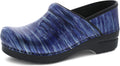 Dansko Womens Professional Clog - All-Day Comfort and Support