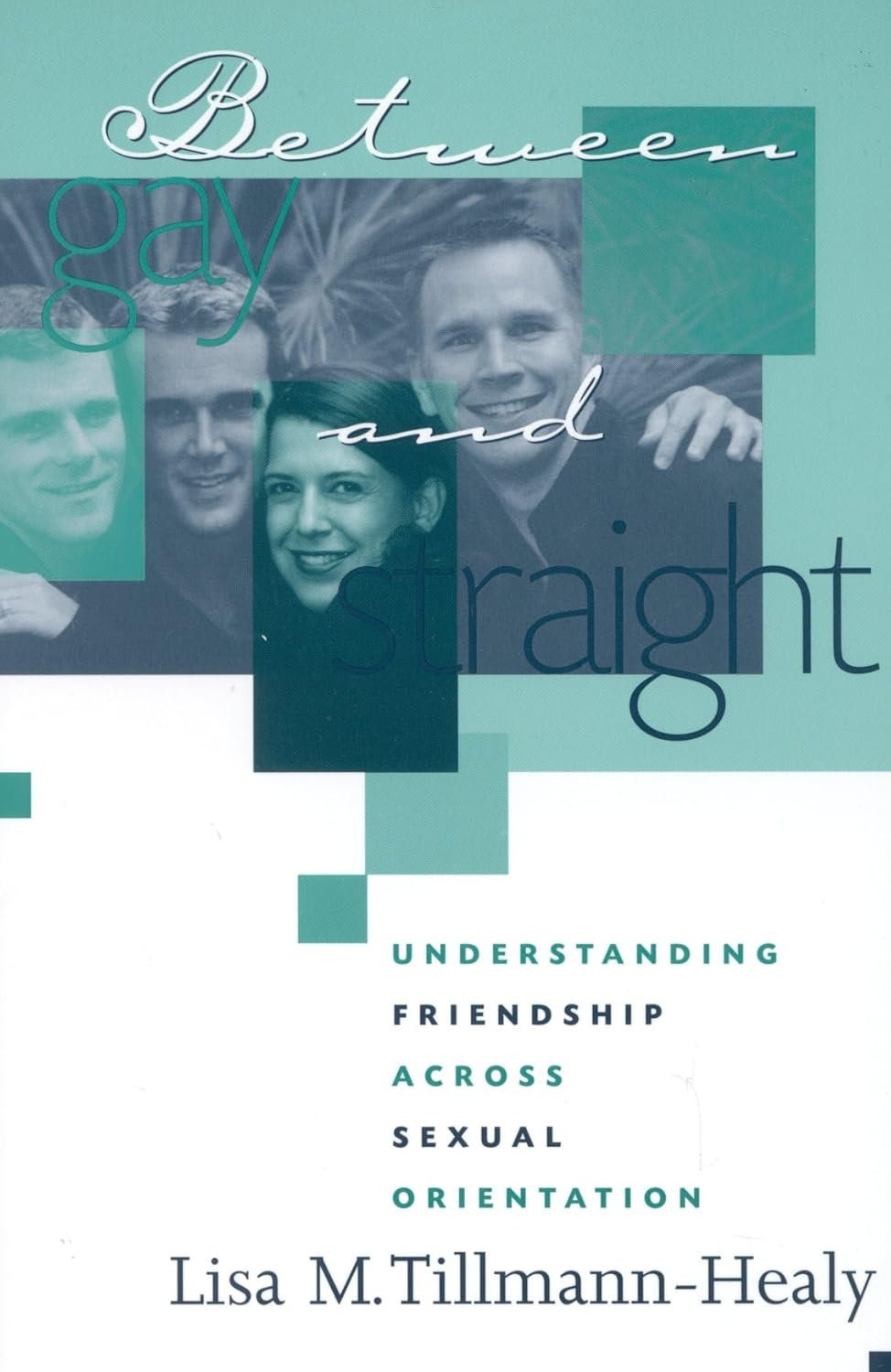 Exploring Friendship Across Sexual Orientation and Identity
