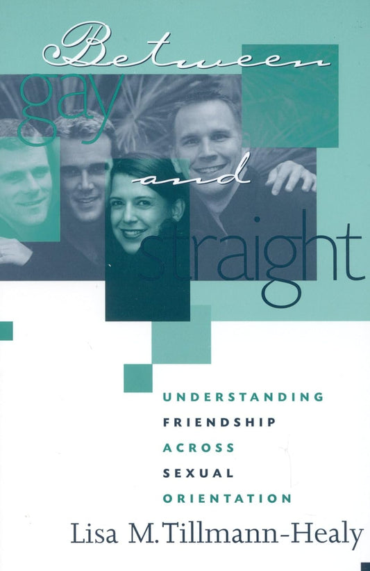 Exploring Friendship Across Sexual Orientation and Identity